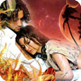 Планета Romantic Collection