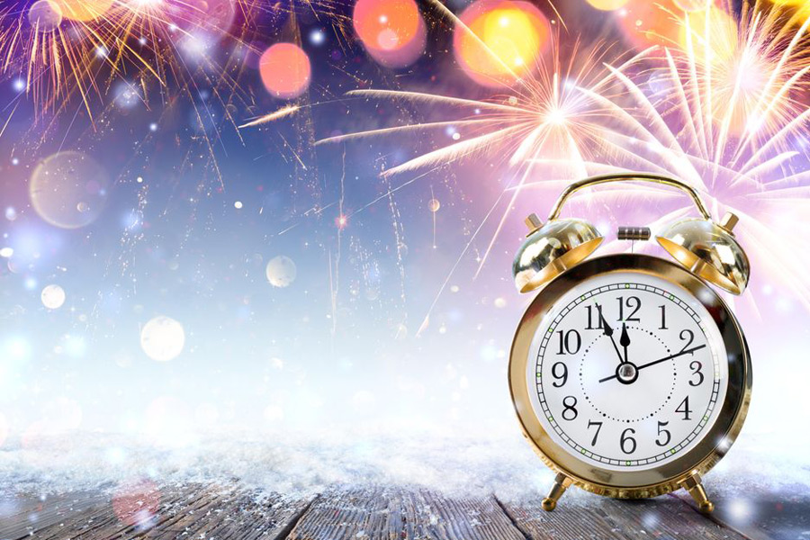 Как загадать желание в Новый год, чтобы оно сбылось?