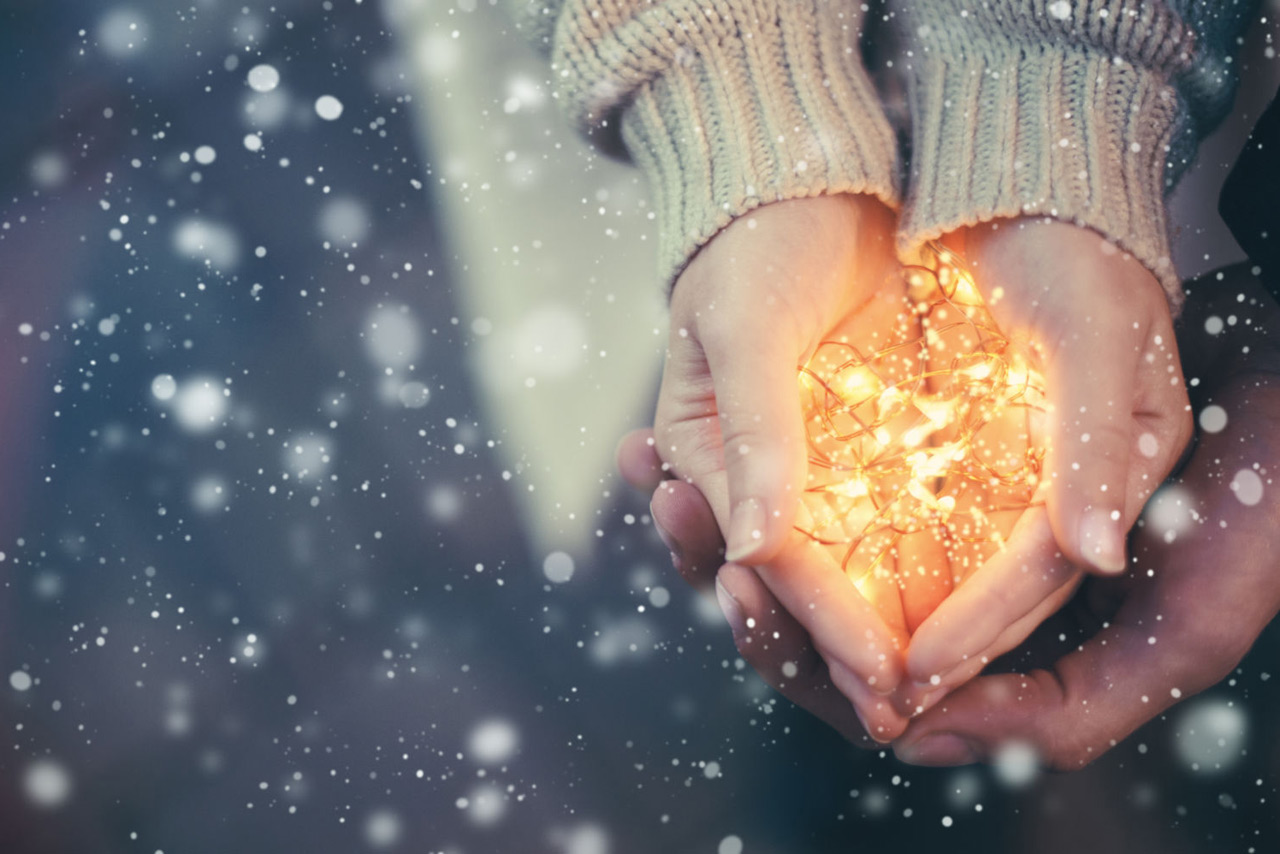 Сайт о романтике