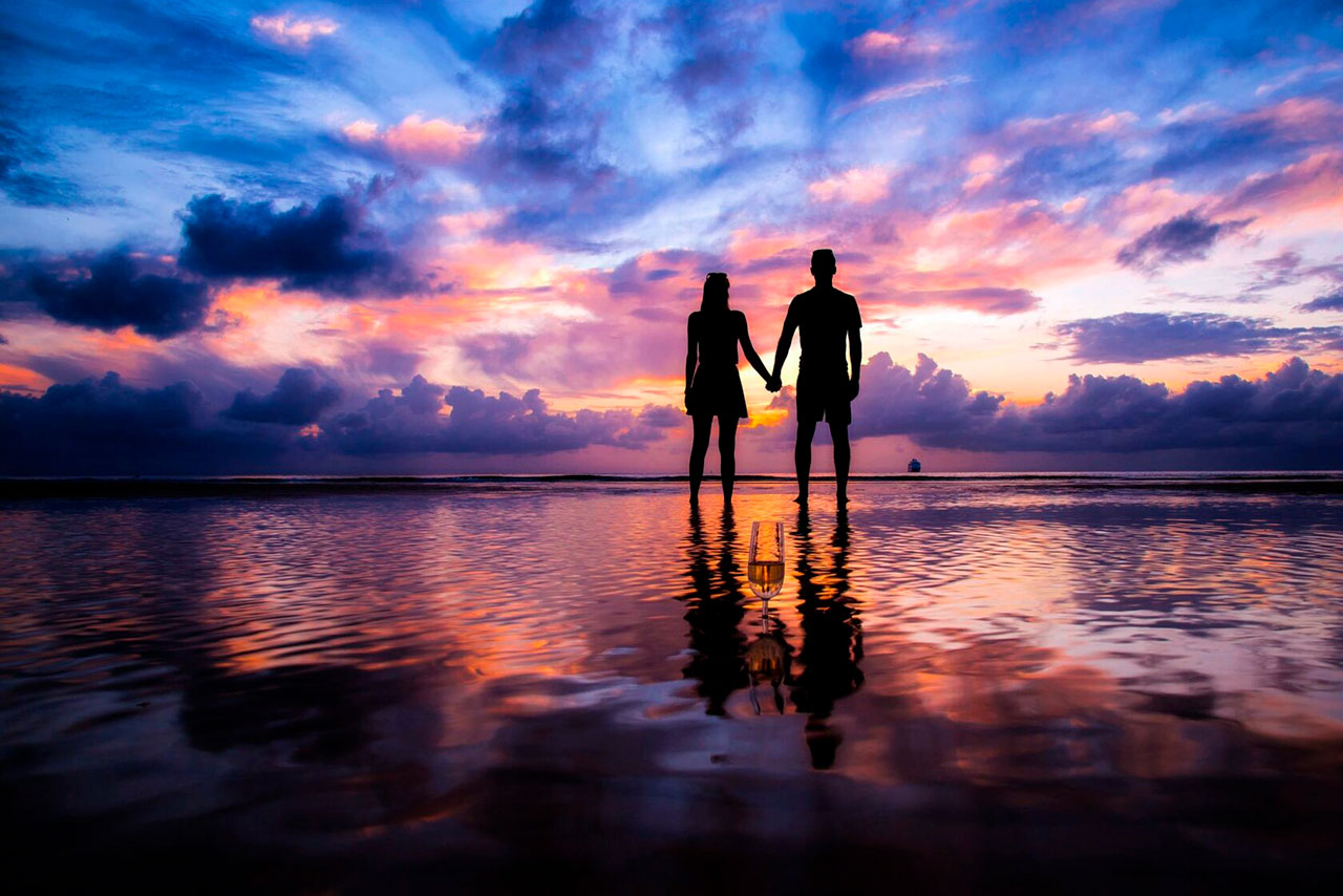 Романтика это: мнения читателей