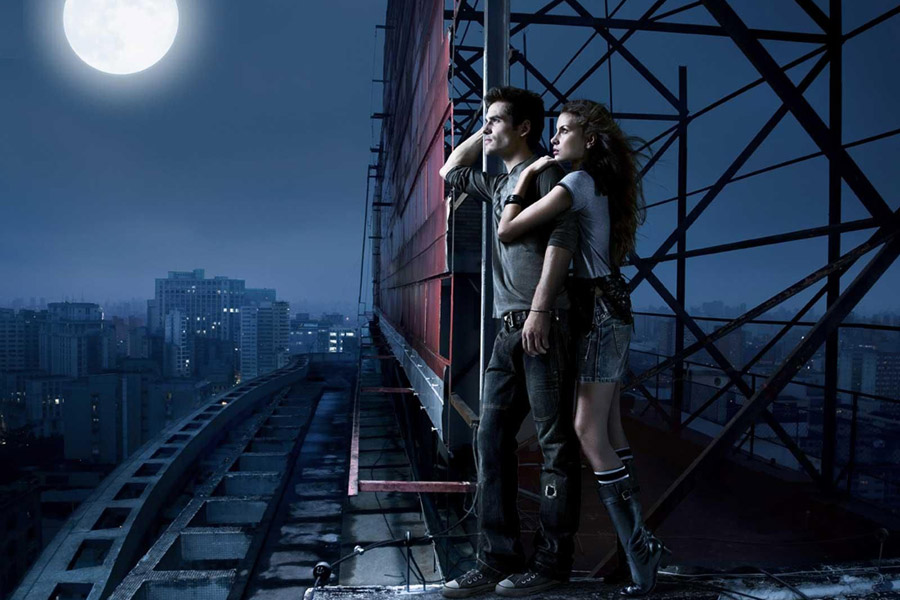 Как создать романтику?