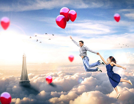 Красивые трогательные до слёз стихи о жизни и любви