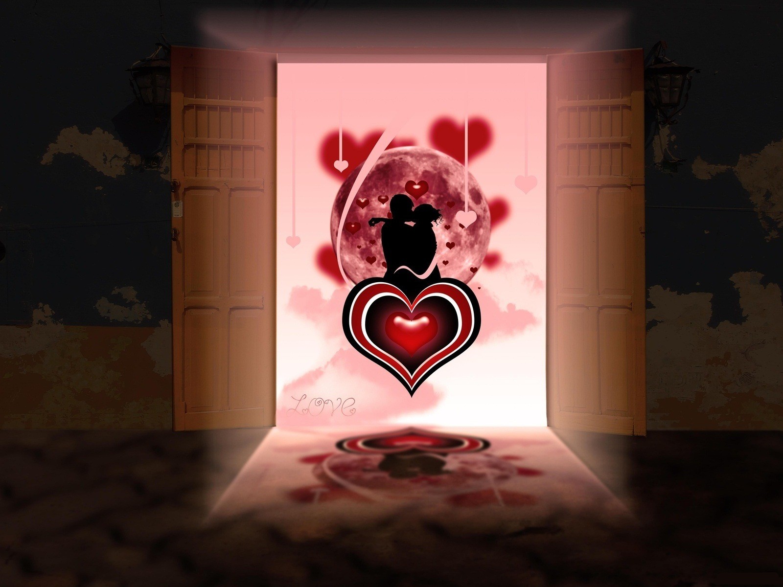 Песня сердце открыты двери. Дверца в сердце. Дверь в любовь. Сердце с открытой дверью. Сердце за дверью.