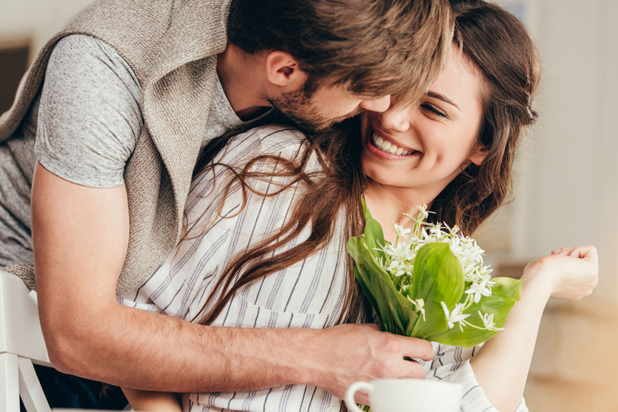 5 вещей, которые стоит начать делать уже сегодня, если хотите сохранить свой брак
