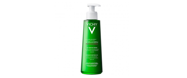 Vichy Normaderm Phytosolution Intensive Purifying Gel