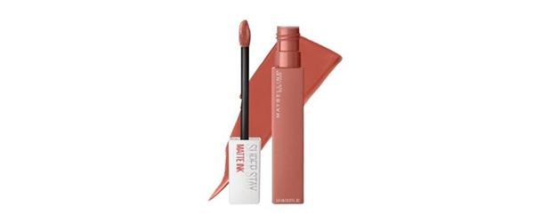 Maybelline NY Superstay Matte Ink