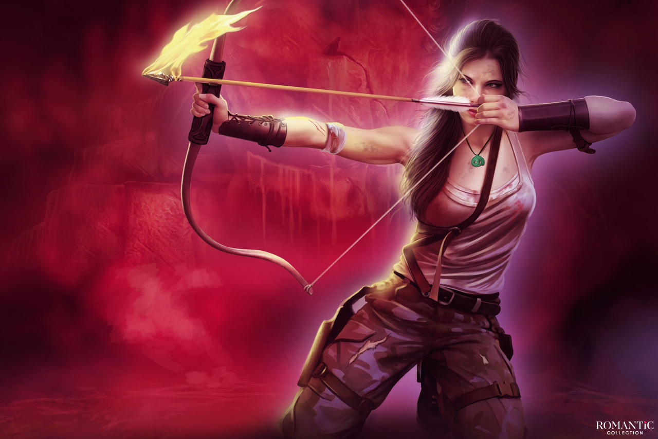 Как завоевать женщину-Стрельца