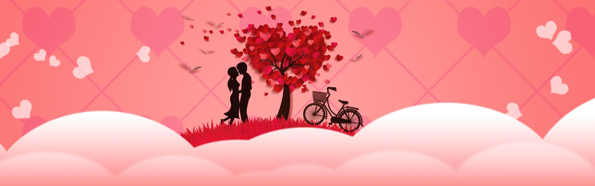 Главный признак любви — вечность