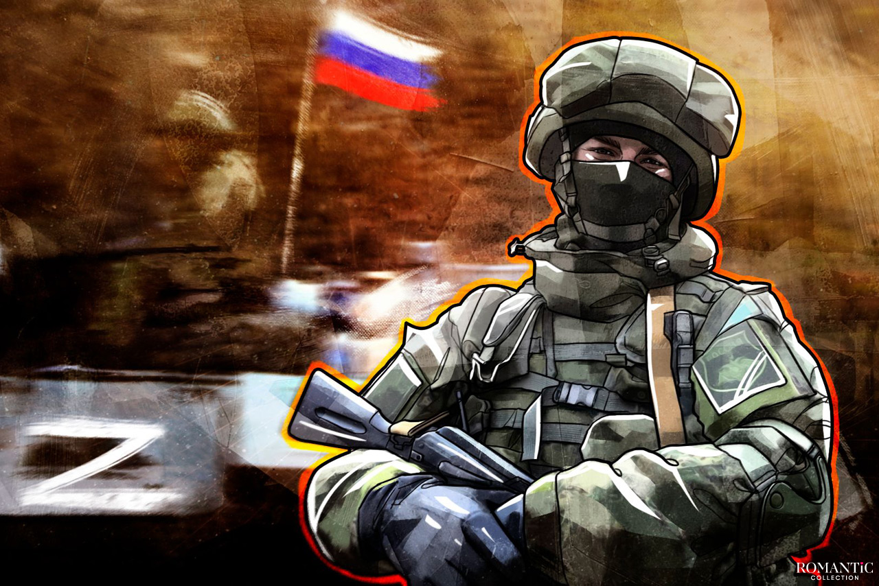 Письмо воину СВО на День Победы