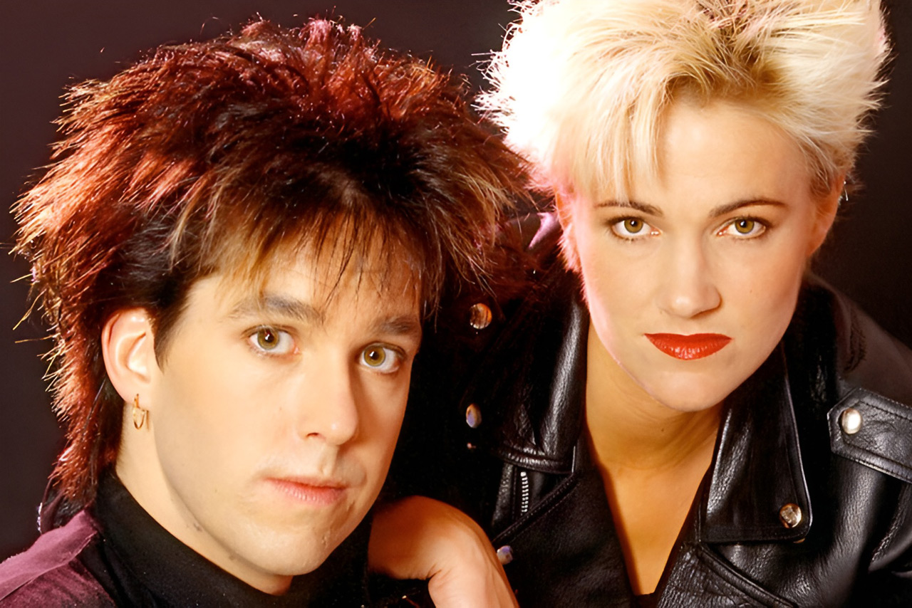 Слышавшая сердца: как солистка Roxette разрисовывала песни Слышавшая сердца: как солистка Roxette разрисовывала песни