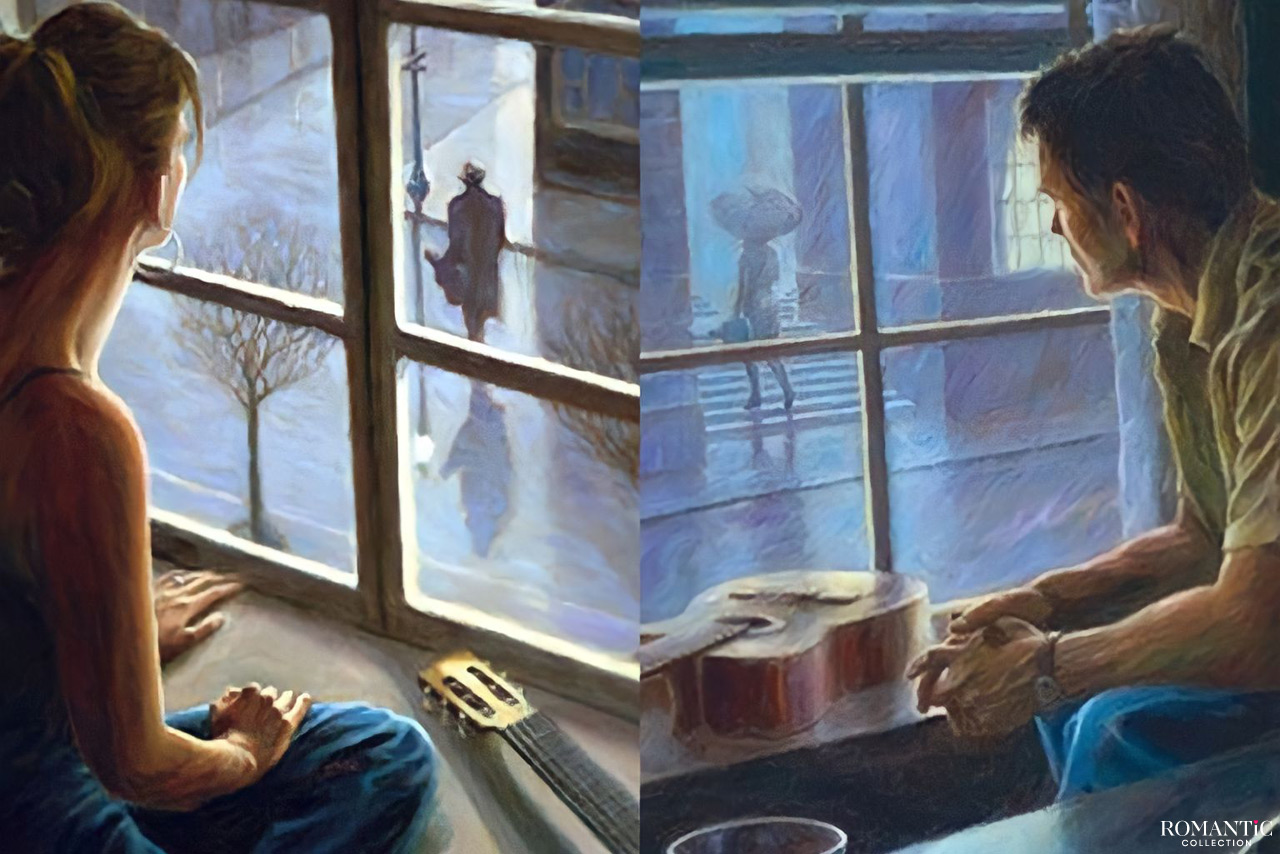 Мария эйлмер. Питер зелевски. Одинаковые люди. Две совсем разные. Две совсем разные.