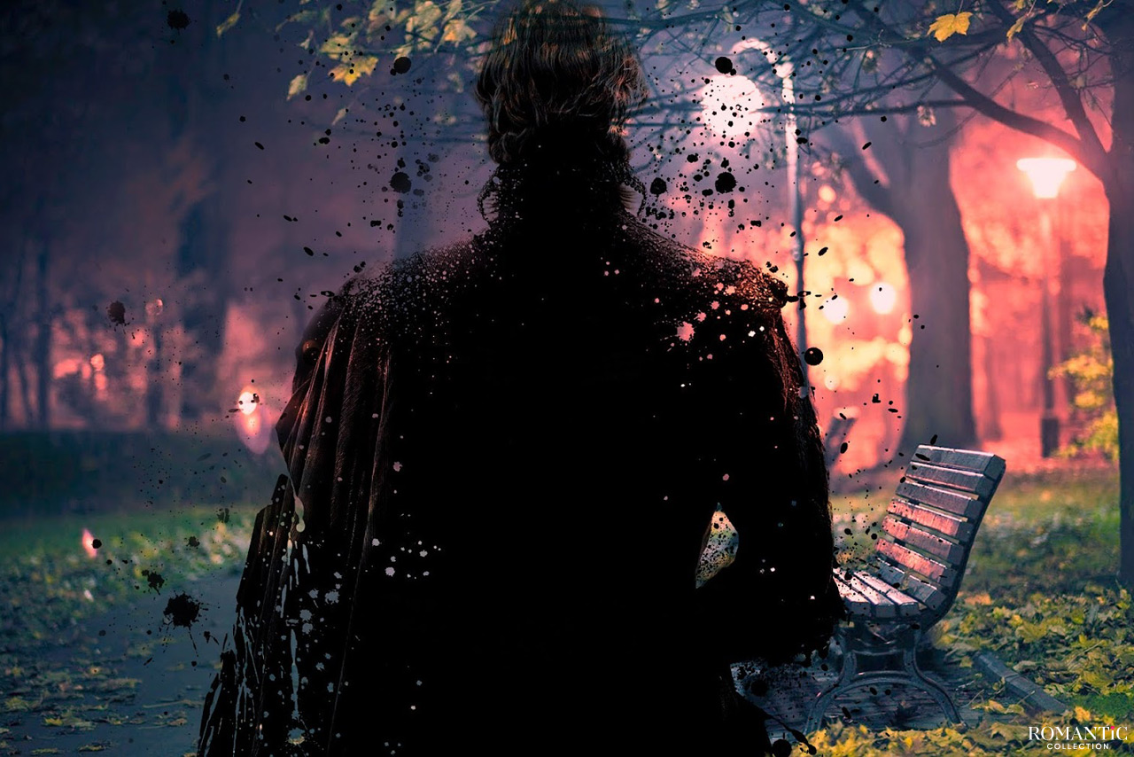 песня мрачные души