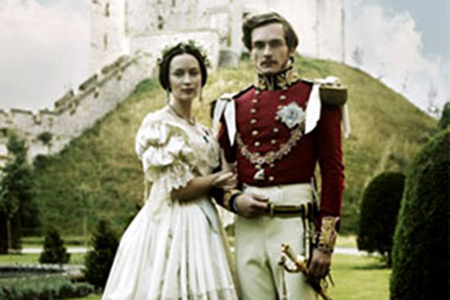 Виктория и принц Альберт: история королевской любви