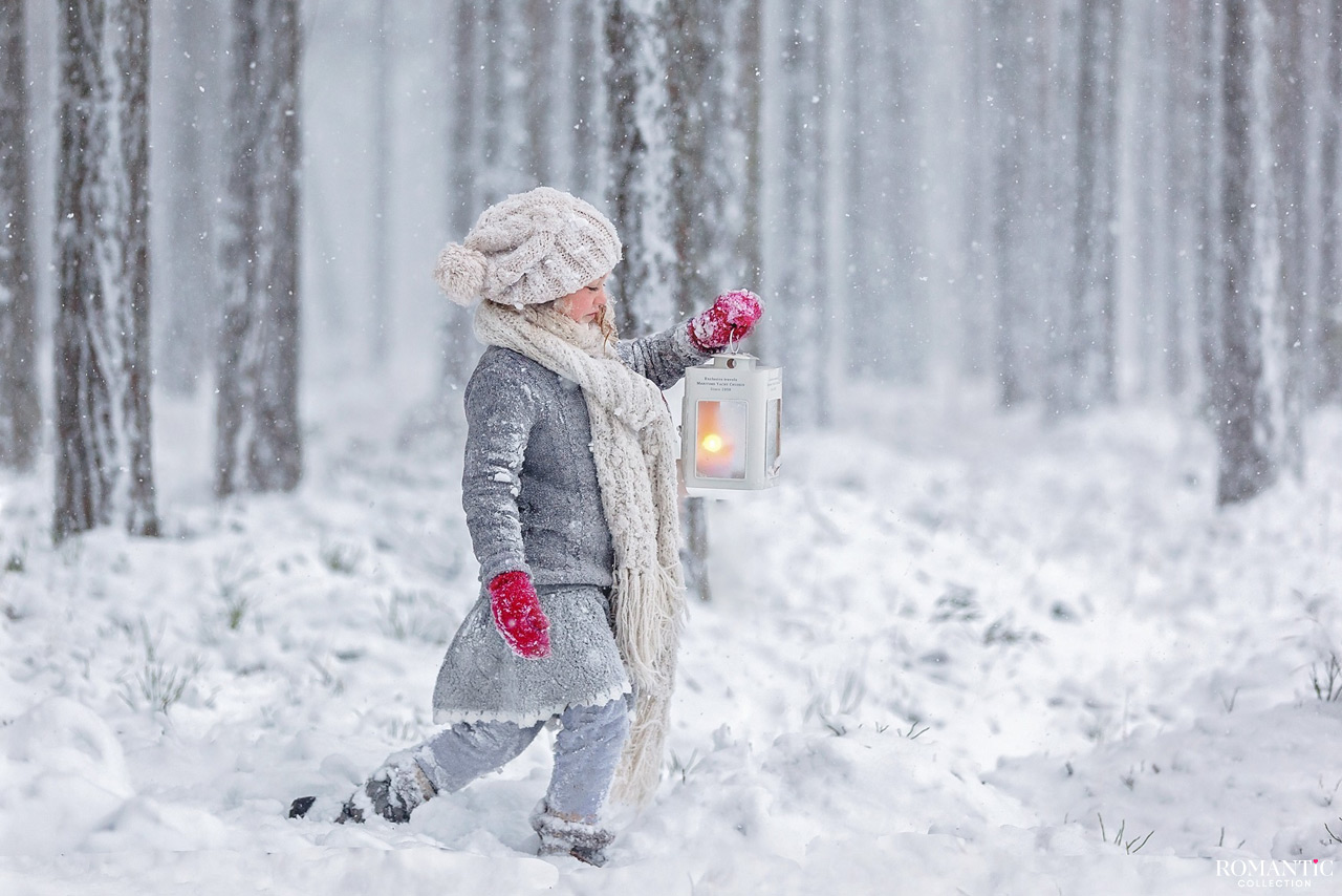 20 фотографий, наполненных ожиданием зимы