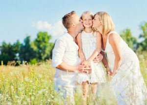 Идеальные законы семейной жизни: правила поведения женщины