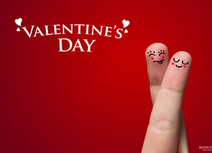 День святого Валентина: Как испортить День святого Валентина: 9 вредных советов