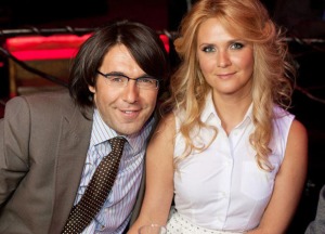 Андрей Малахов и Наталья Шкулева ожидают пополнения