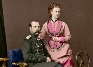 Александр II и Екатерина Долгорукая: последняя любовь императора