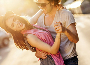 6 ситуаций, когда важно напомнить партнеру, как сильно вы его любите