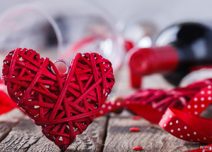 День святого Валентина: История валентинок