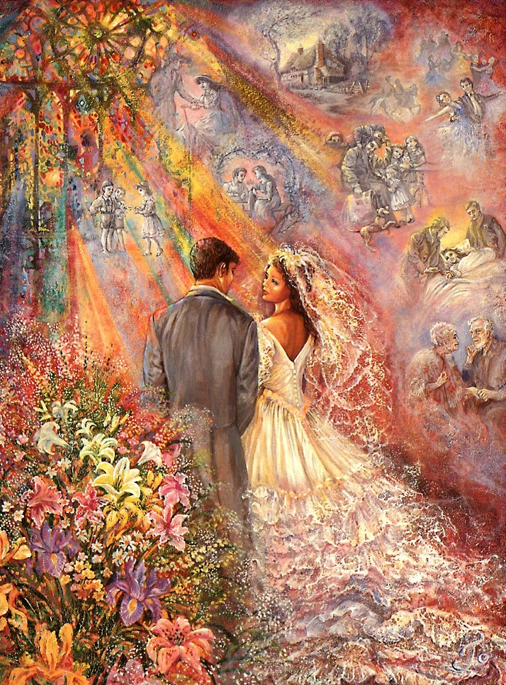 Josephine Wall