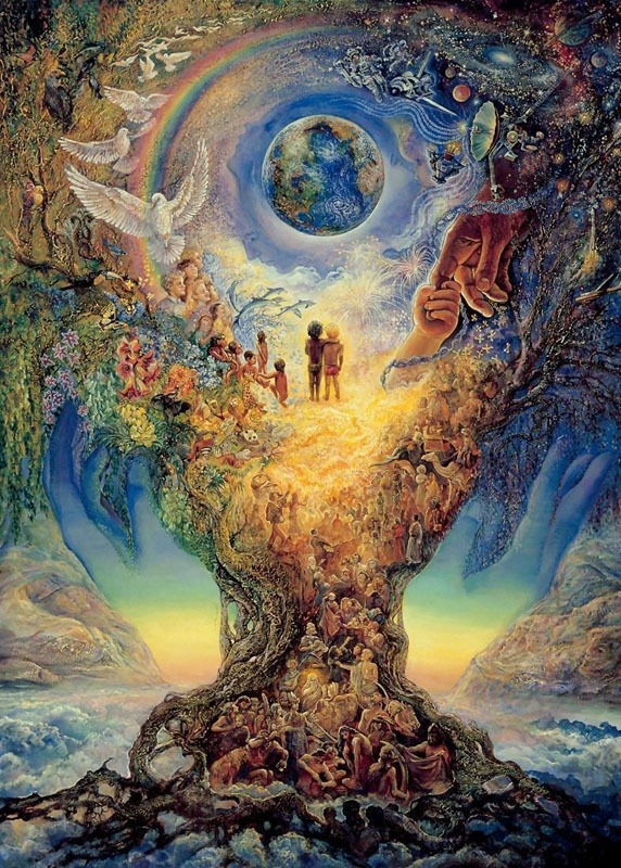 Josephine Wall