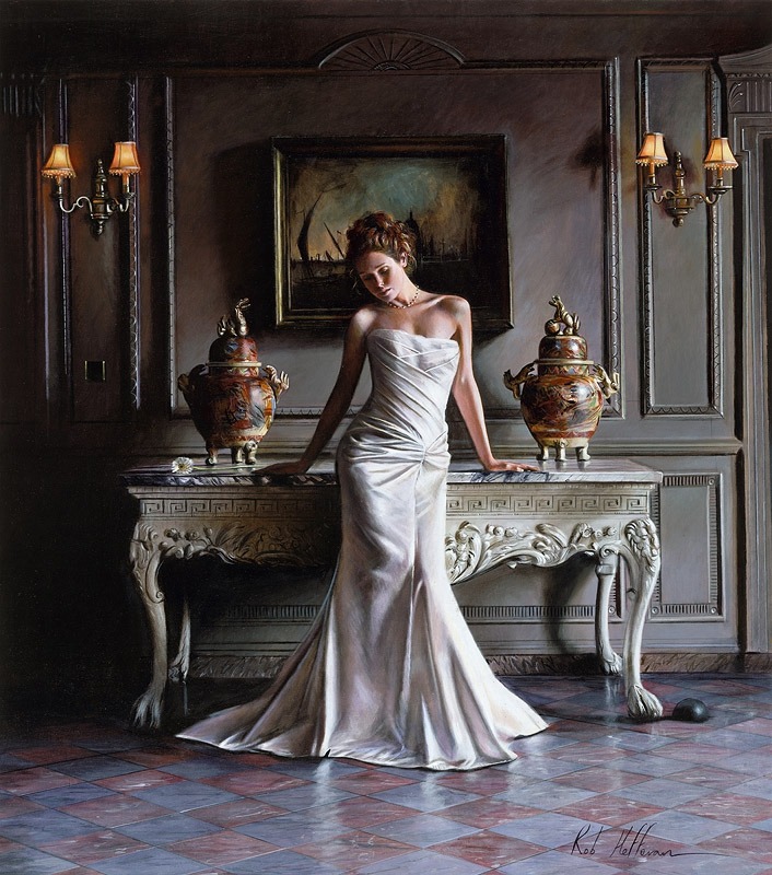 Rob Hefferan