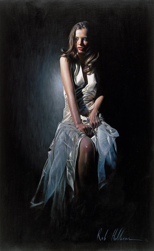 Rob Hefferan