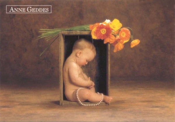 Anne Geddes