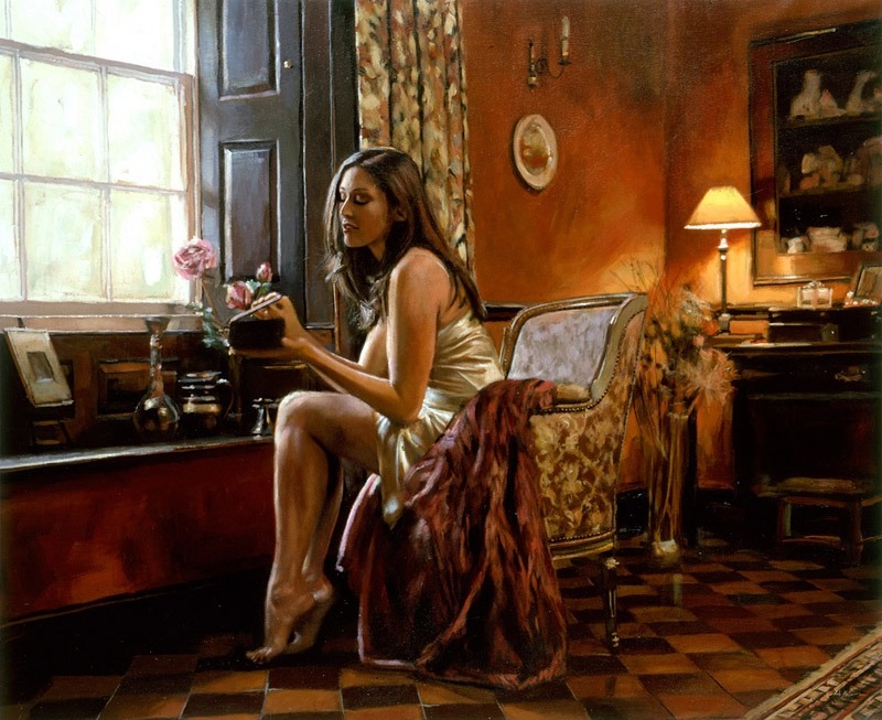 Rob Hefferan