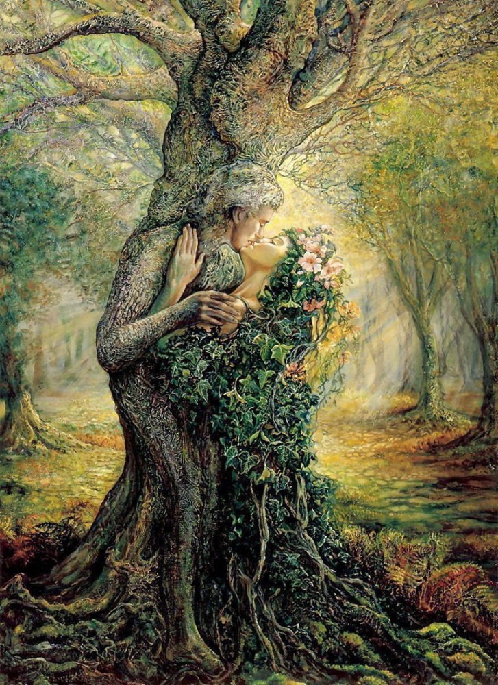 Josephine Wall