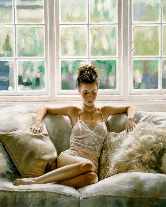 Rob Hefferan