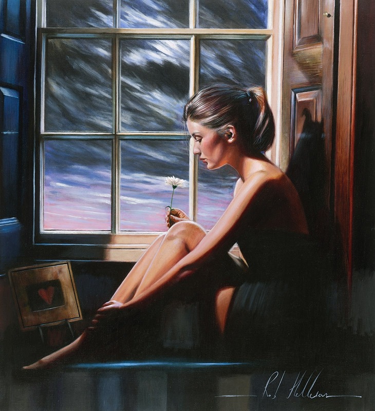 Rob Hefferan