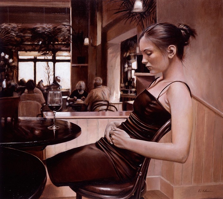 Rob Hefferan