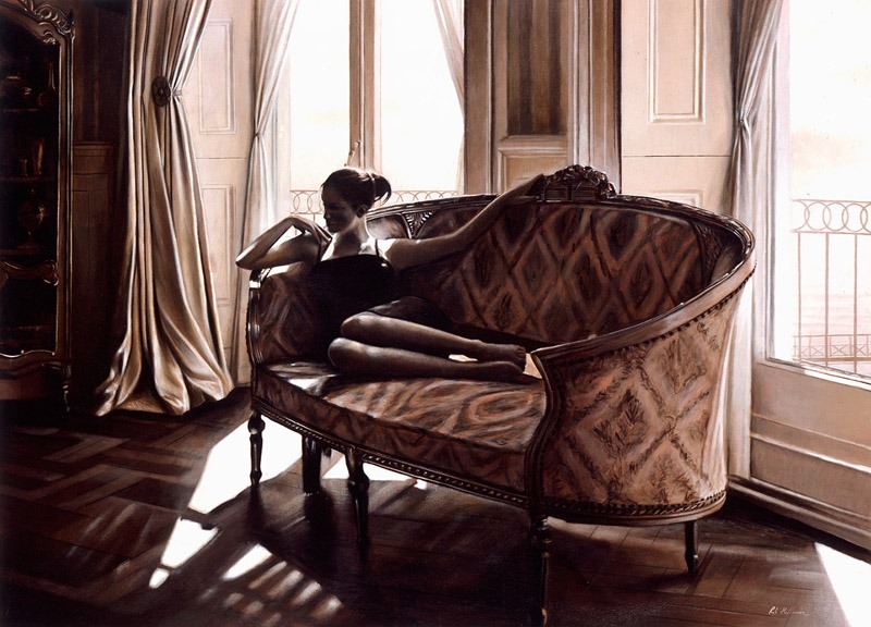 Rob Hefferan