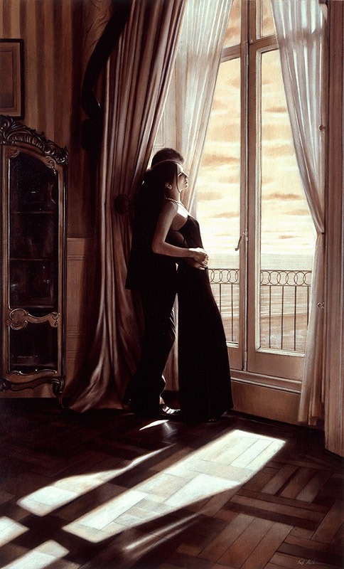 Rob Hefferan