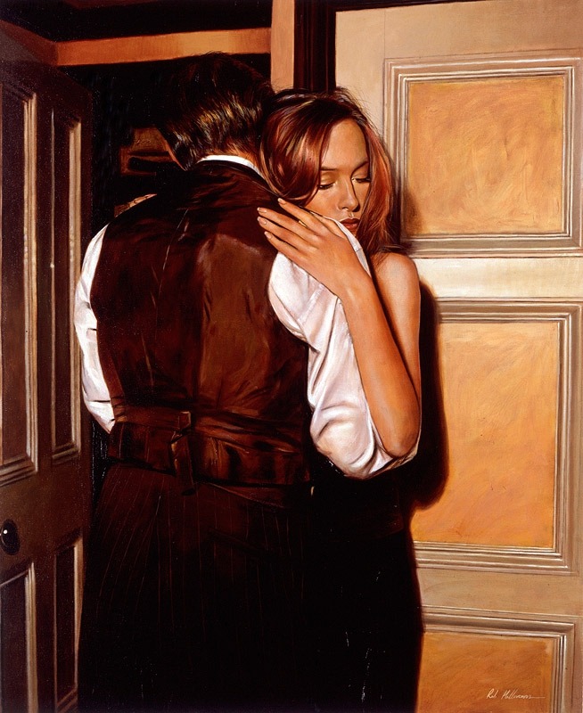 Rob Hefferan