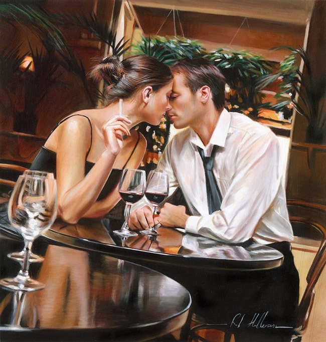 Rob Hefferan