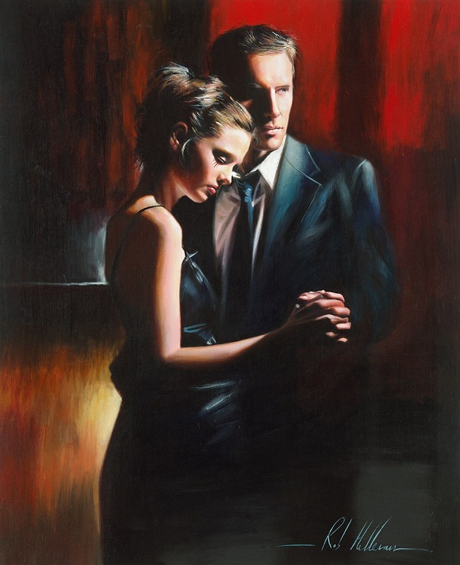 Rob Hefferan