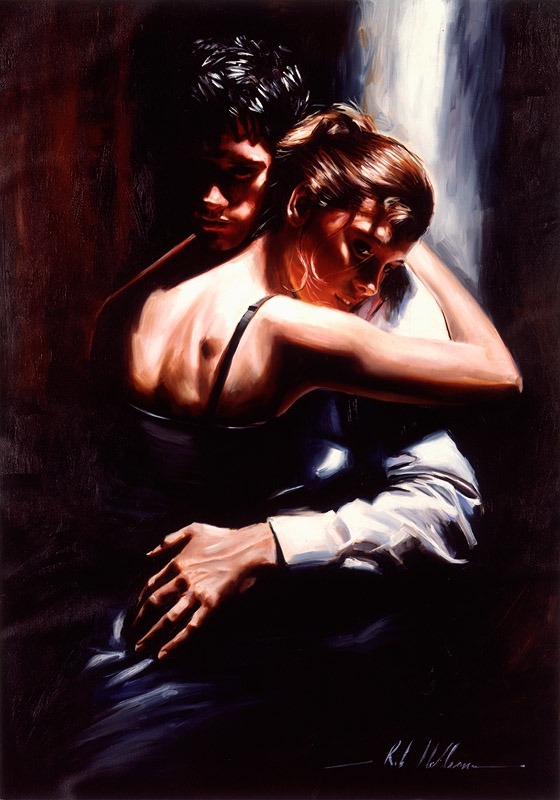 Rob Hefferan