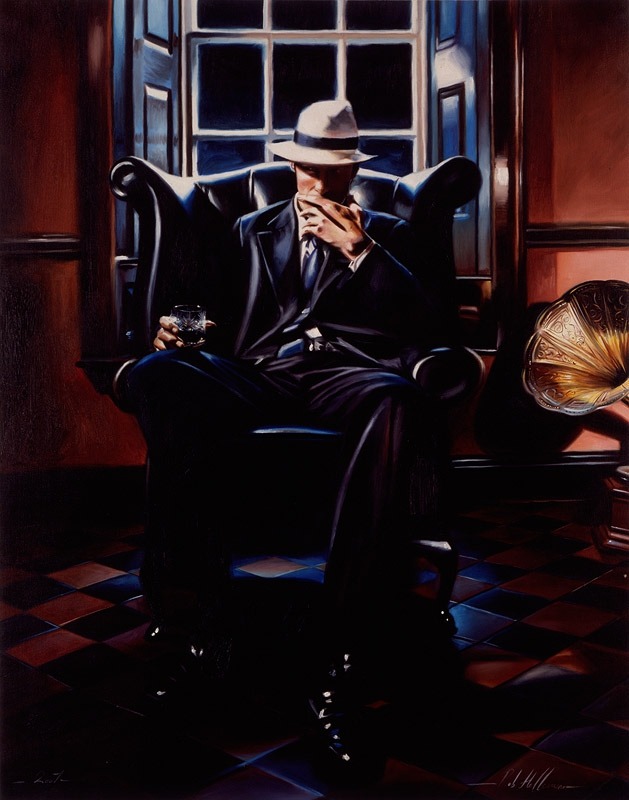 Rob Hefferan