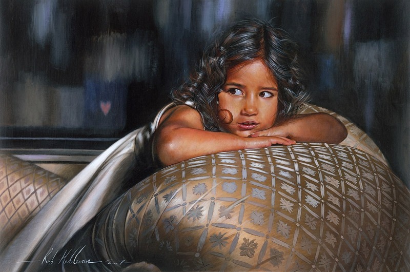 Rob Hefferan