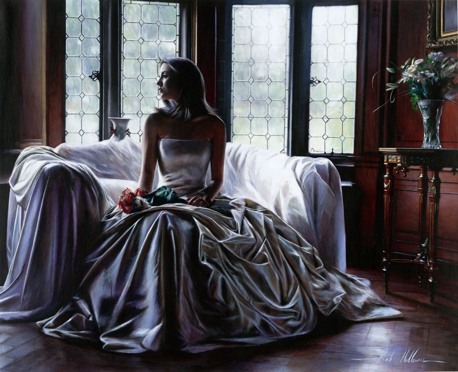 Rob Hefferan