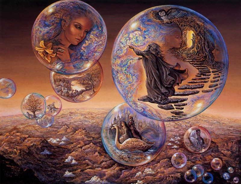 Josephine Wall