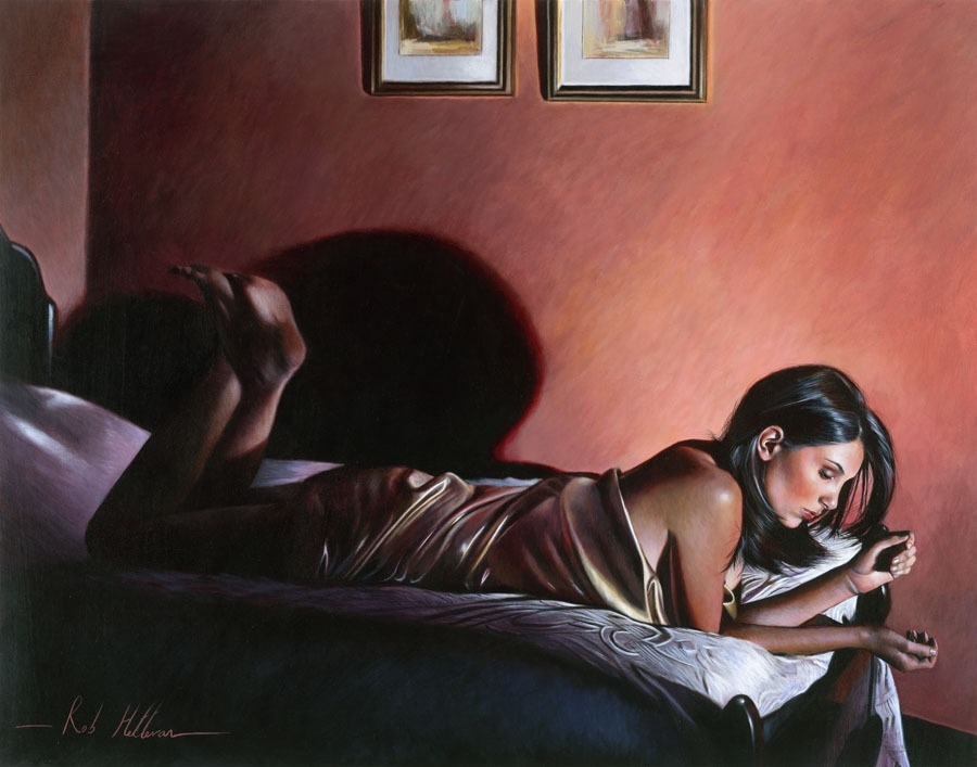 Rob Hefferan