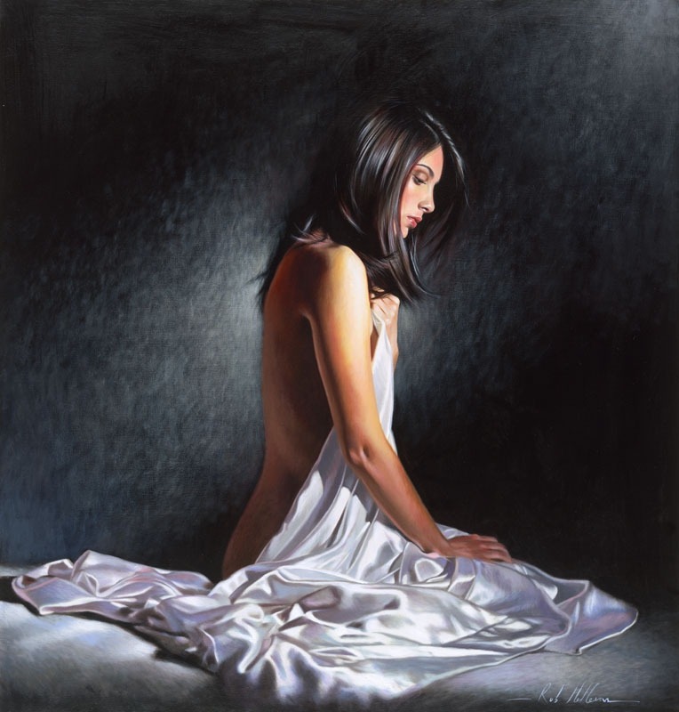 Rob Hefferan