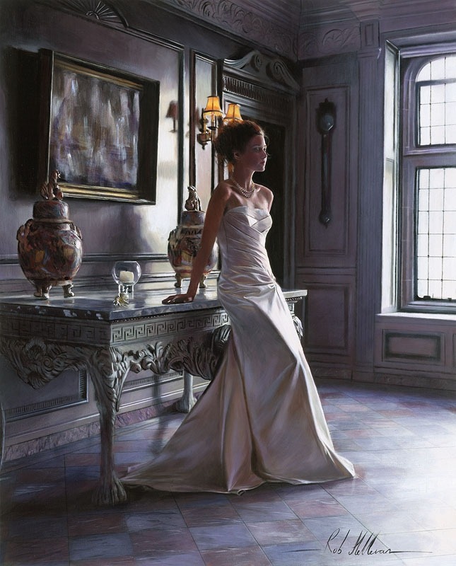 Rob Hefferan