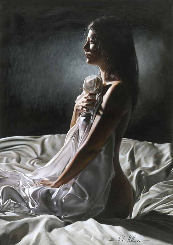 Rob Hefferan