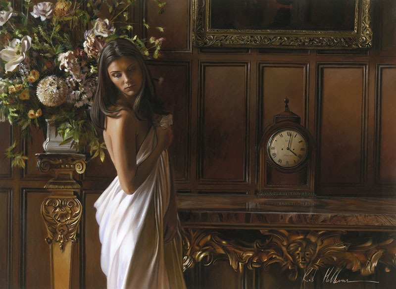 Rob Hefferan