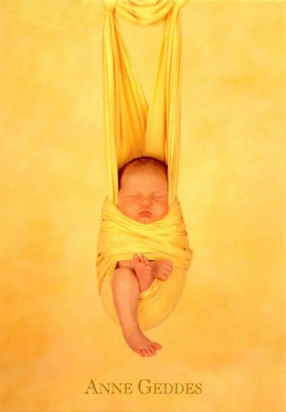 Anne Geddes